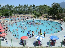 Alven Hotel by Slaviero Hotéis