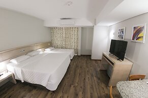 Alven Hotel by Slaviero Hotéis