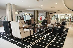 Alven Hotel by Slaviero Hotéis