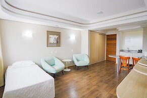 Alven Hotel by Slaviero Hotéis