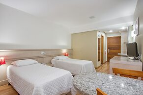 Alven Hotel by Slaviero Hotéis