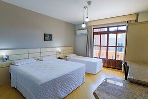 Alven Hotel by Slaviero Hotéis