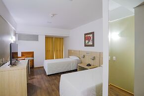Alven Hotel by Slaviero Hotéis
