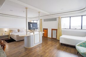 Alven Hotel by Slaviero Hotéis