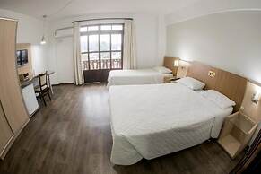 Alven Hotel by Slaviero Hotéis