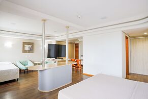 Alven Hotel by Slaviero Hotéis