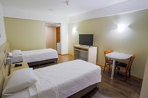 Alven Hotel by Slaviero Hotéis