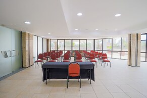 Alven Hotel by Slaviero Hotéis