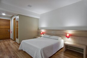 Alven Hotel by Slaviero Hotéis