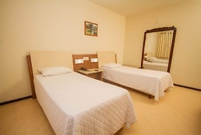 Alven Hotel by Slaviero Hotéis