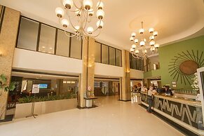 Alven Hotel by Slaviero Hotéis