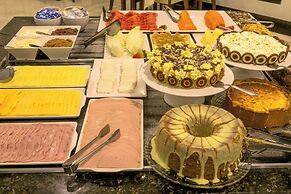 Alven Hotel by Slaviero Hotéis