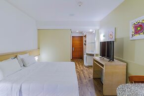 Alven Hotel by Slaviero Hotéis