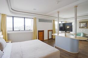 Alven Hotel by Slaviero Hotéis