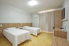 Alven Hotel by Slaviero Hotéis