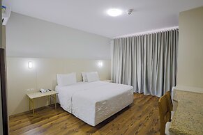 Alven Hotel by Slaviero Hotéis