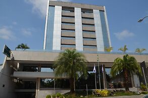 Alven Hotel by Slaviero Hotéis