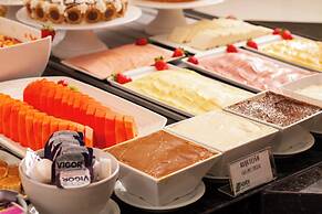 Alven Hotel by Slaviero Hotéis