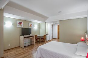 Alven Hotel by Slaviero Hotéis