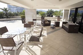 Alven Hotel by Slaviero Hotéis