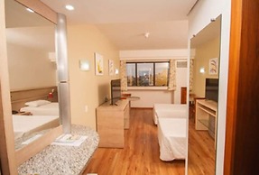 Alven Hotel by Slaviero Hotéis