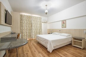 Alven Hotel by Slaviero Hotéis