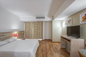 Alven Hotel by Slaviero Hotéis