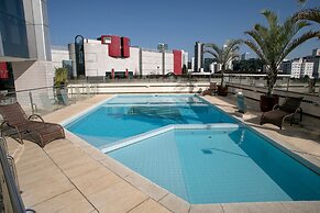 Alven Hotel by Slaviero Hotéis