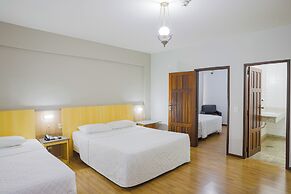 Alven Hotel by Slaviero Hotéis