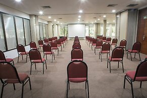 Alven Hotel by Slaviero Hotéis