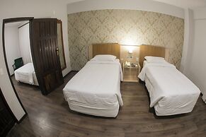 Alven Hotel by Slaviero Hotéis