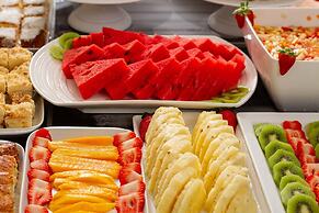 Alven Hotel by Slaviero Hotéis