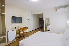 Alven Hotel by Slaviero Hotéis