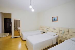 Alven Hotel by Slaviero Hotéis