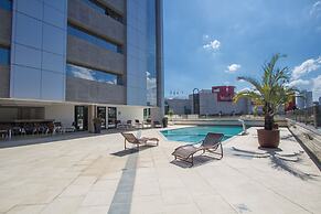 Alven Hotel by Slaviero Hotéis