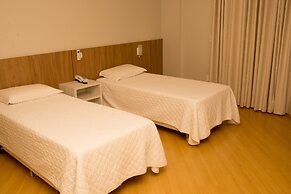 Alven Hotel by Slaviero Hotéis