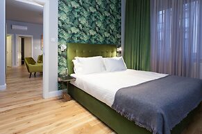 The Embassy Bar & Suites