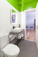 The Embassy Bar & Suites