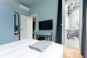 The Embassy Bar & Suites