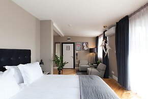 The Embassy Bar & Suites