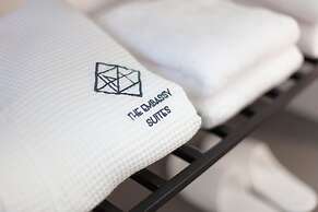 The Embassy Bar & Suites