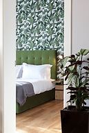 The Embassy Bar & Suites