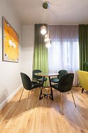 The Embassy Bar & Suites