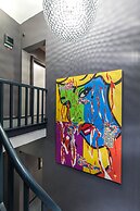 The Embassy Bar & Suites