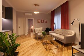 The Embassy Bar & Suites