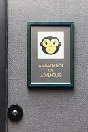 The Embassy Bar & Suites