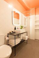 The Embassy Bar & Suites