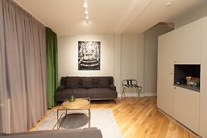 The Embassy Bar & Suites