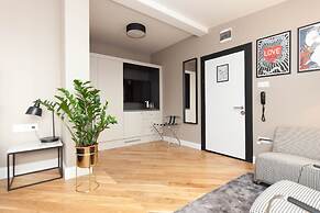 The Embassy Bar & Suites