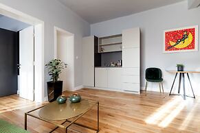 The Embassy Bar & Suites